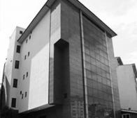 DEVA VAKIF BİNASI / KAVACIK / İSTANBUL DEVA VAKIF BİNASI / KAVACIK / İSTANBUL